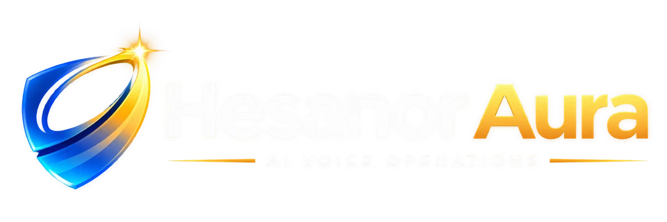 Hesanor Aura | Agente de IA para Voz Natural y Recorridos Omnicanal